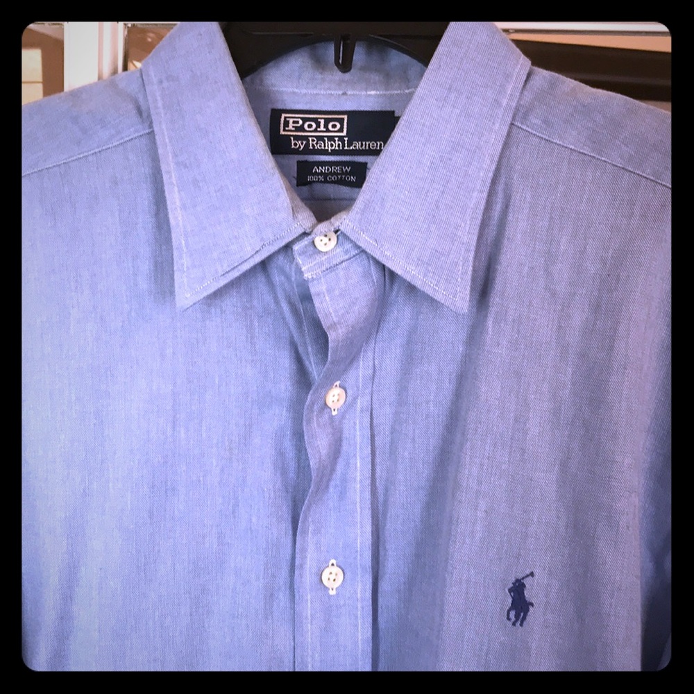 Polo by Ralph Lauren Shirt